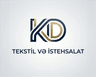 KD Logo